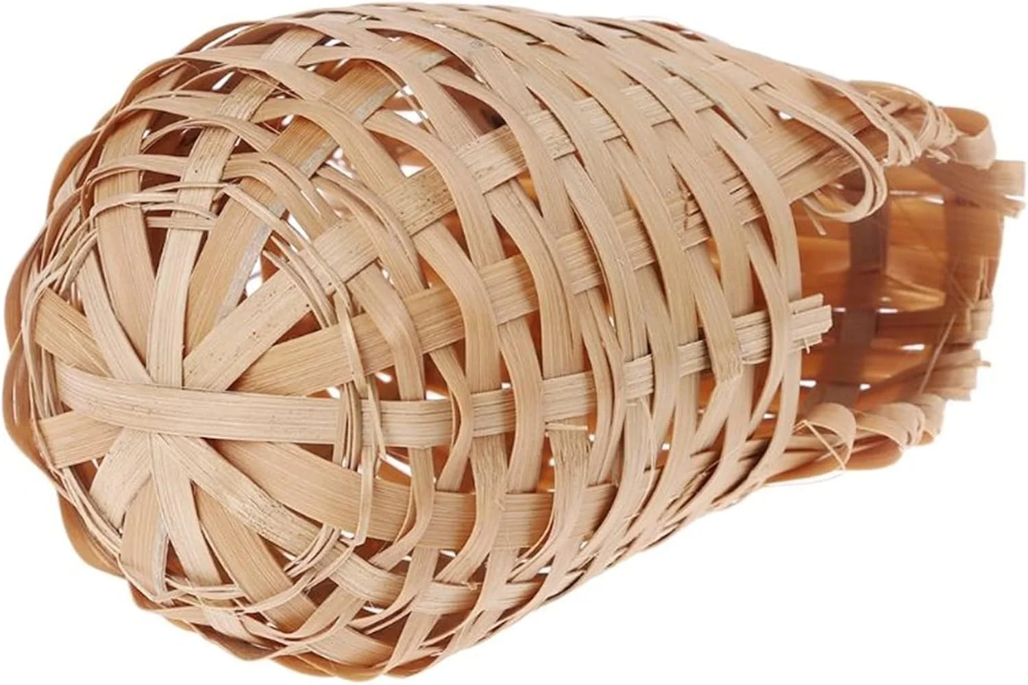 خانه سگ وانام، خانه پرنده دست ساز داخلی، قفس مخفیگاه طوطی فنچ، اسباب بازی، پناهگاه کلبه بیرونی، لوازم پرندگان، لانه