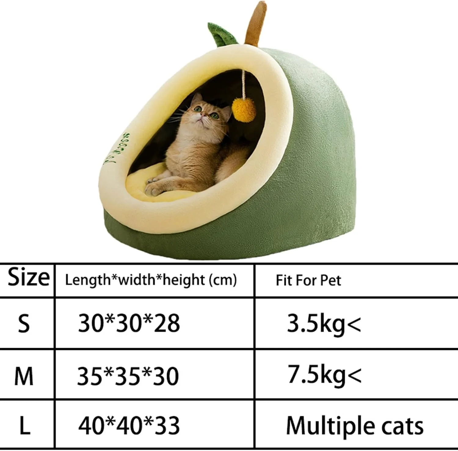 تخت خواب کوچک سگ VIZCO چهار فصل جهانی تخت خواب گرم گربه ها خانه گربه های ناز کیسه خواب بچه گربه سبد نرم سگ ها غار لوازم جانبی گربه حیوان خانگی خانه گربه (رنگ: Hortel، سایز: متوسط) تخت خواب کوچک سگ VIZCO چهار فصل جهانی تخت خواب گرم گربه ها خانه گربه های ناز کیسه خواب بچه گربه سبد نرم سگ ها غار لوازم جانبی گربه حیوان خانگی خانه گربه (رنگ: Hortel، سایز: متوسط)