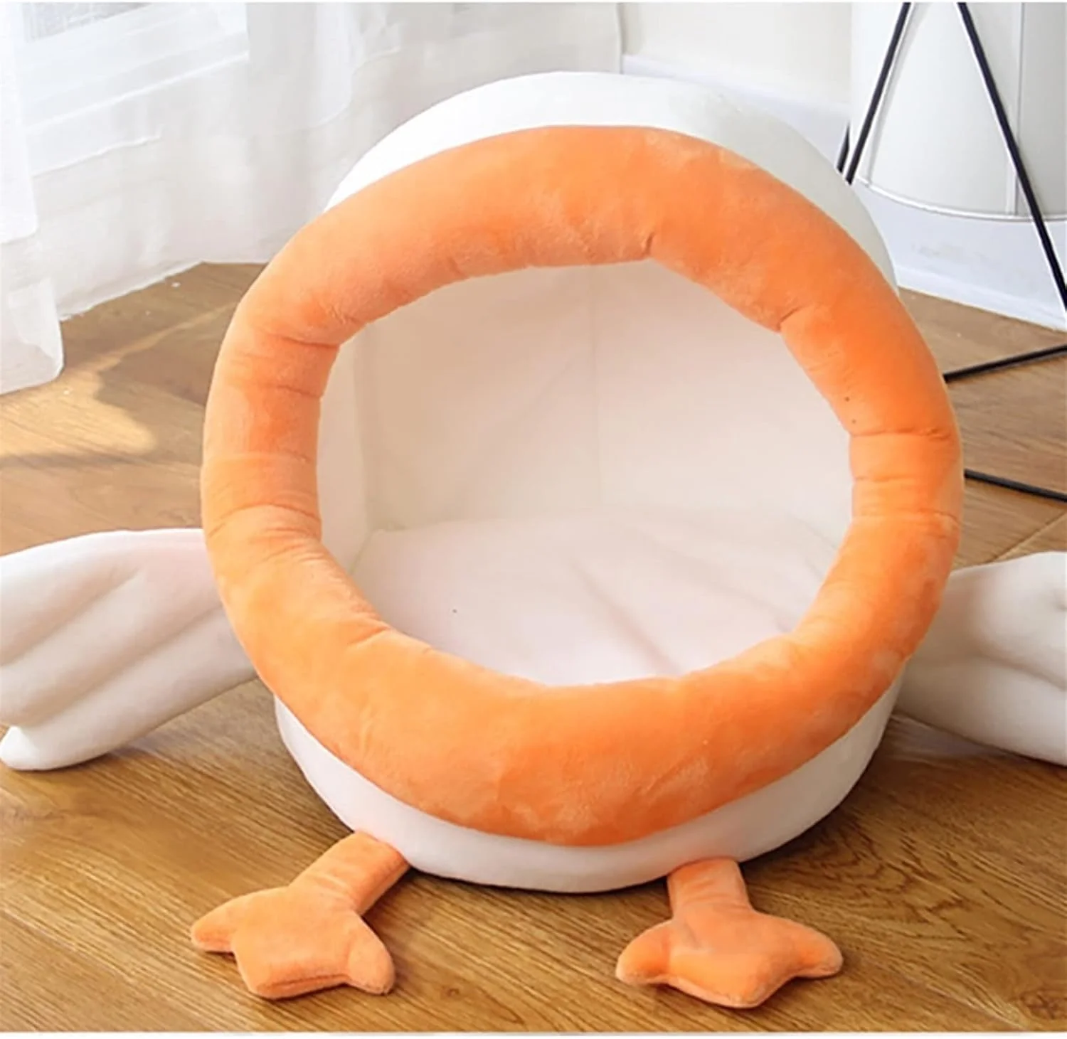 ویژگی های VIZCO تخت خواب کوچک سگ، تخت خواب گرم گربه، خانه بچه گربه، سبد حیوانات خانگی، بالش استراحت، تشک سگ های کوچک، لانه توله سگ، تخت خواب غار برای گربه ها (رنگ: 1، سایز: متوسط) ویژگی های VIZCO تخت خواب کوچک سگ، تخت خواب گرم گربه، خانه بچه گربه، سبد حیوانات خانگی، بالش استراحت، تشک سگ های کوچک، لانه توله سگ، تخت خواب غار برای گربه ها (رنگ: 1، سایز: متوسط)