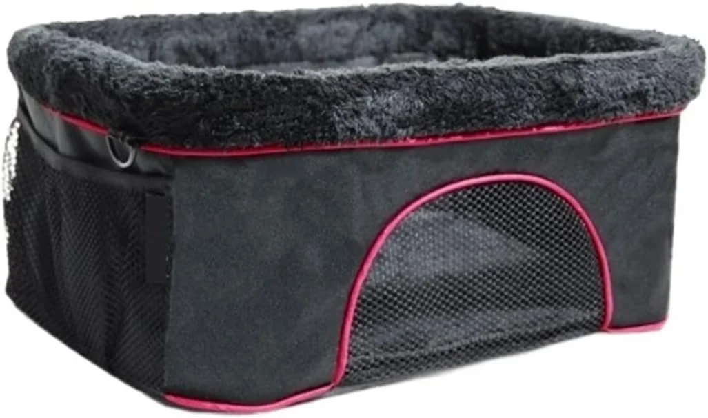 تخت آویز گربه و سگ ویزکو، نشیمنگاه سگ، تشک سگ، خانه سگ، کیف حمل گربه و سگ، خانه حیوانات خانگی، سبد صندلی سگ مناسب برای مسافرت در فضای باز