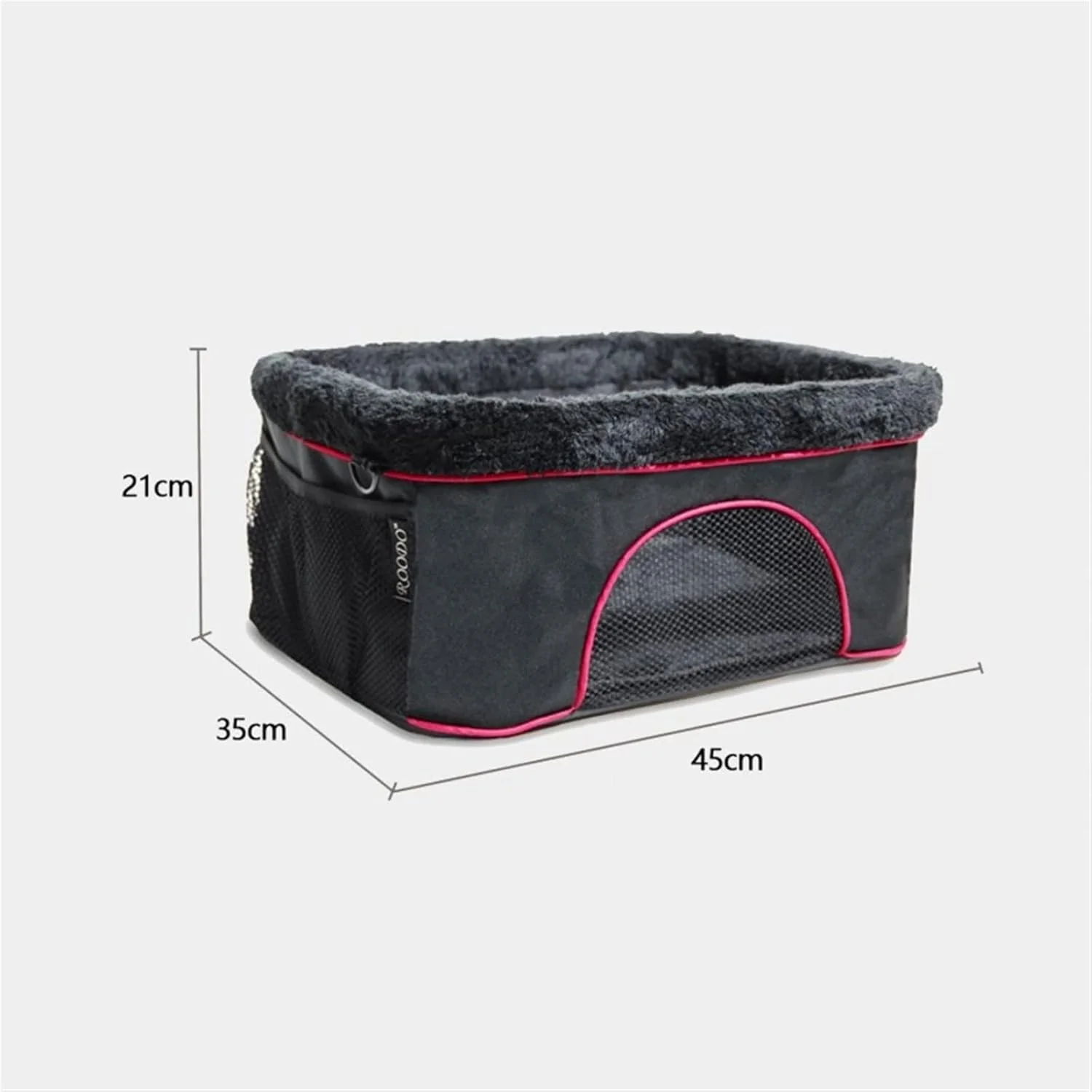 تخت آویز گربه و سگ ویزکو، نشیمنگاه سگ، تشک سگ، خانه سگ، کیف حمل گربه و سگ، خانه حیوانات خانگی، سبد صندلی سگ مناسب برای مسافرت در فضای باز تخت آویز گربه و سگ ویزکو، نشیمنگاه سگ، تشک سگ، خانه سگ، کیف حمل گربه و سگ، خانه حیوانات خانگی، سبد صندلی سگ مناسب برای مسافرت در فضای باز