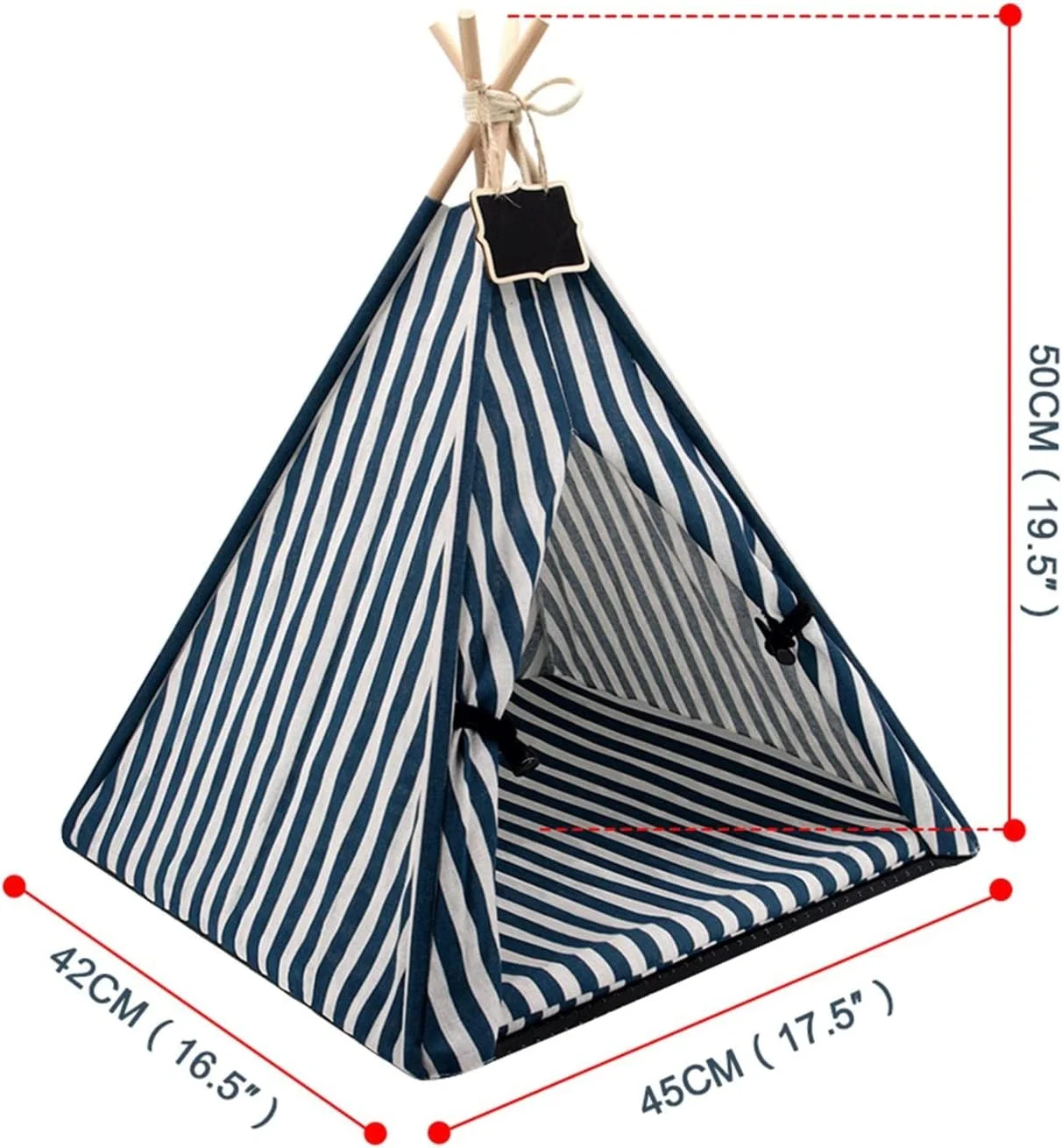 ویژگی های VIZCO لانه سگ کوچک، چادر گربه، تخت خواب گرم برای گربه ها و توله سگ ها، تشک خواب، خانه سگ و گربه کوچک مناسب فضای داخلی به همراه کوسن ضخیم و پلاک اسم، دکوراسیون منزل