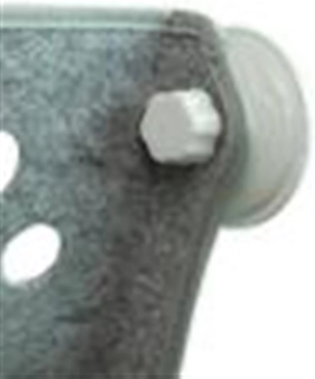 تخت آویز گربه UTOYA، تخت چند منظوره حیوانات خانگی، تخت گربه با فنجان مکنده، صندلی پنجره مناسب برای لوازم استراحت حیوانات خانگی (رنگ: خاکستری تیره)