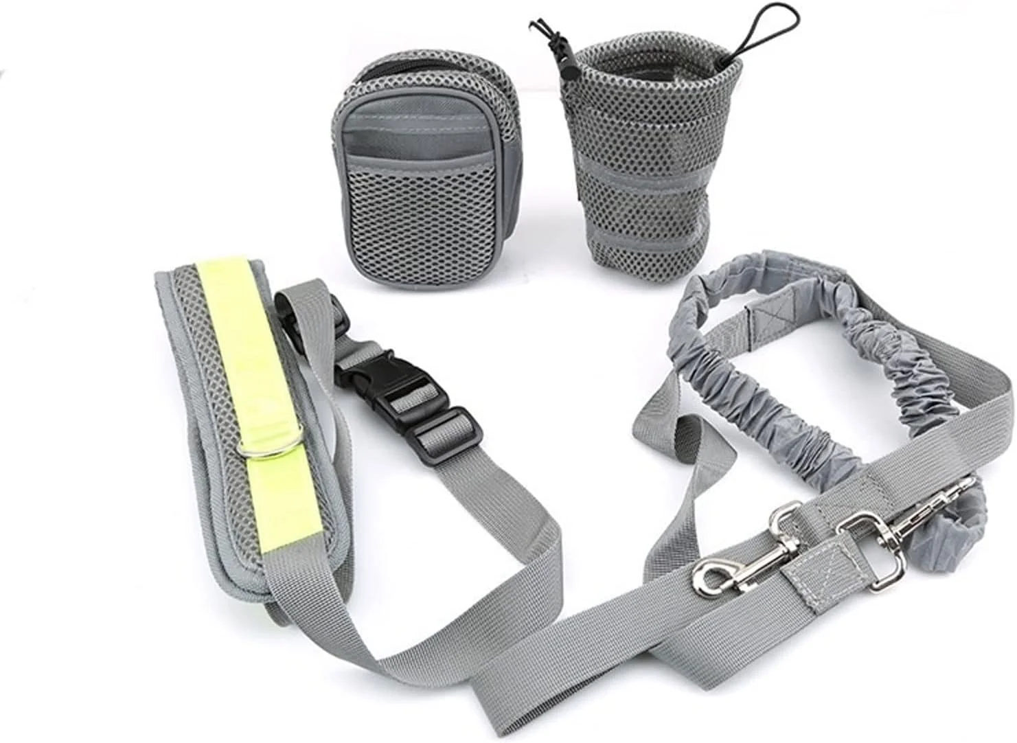 کیف حمل سگ UTOYA برای سگ های کوچک، مسافرت حیوانات خانگی در فضای باز، کوله پشتی دوتایی تاشو گربه و سگ، لوازم مد حیوانات خانگی، کیف حمل جلویی حیوانات خانگی (رنگ: H)