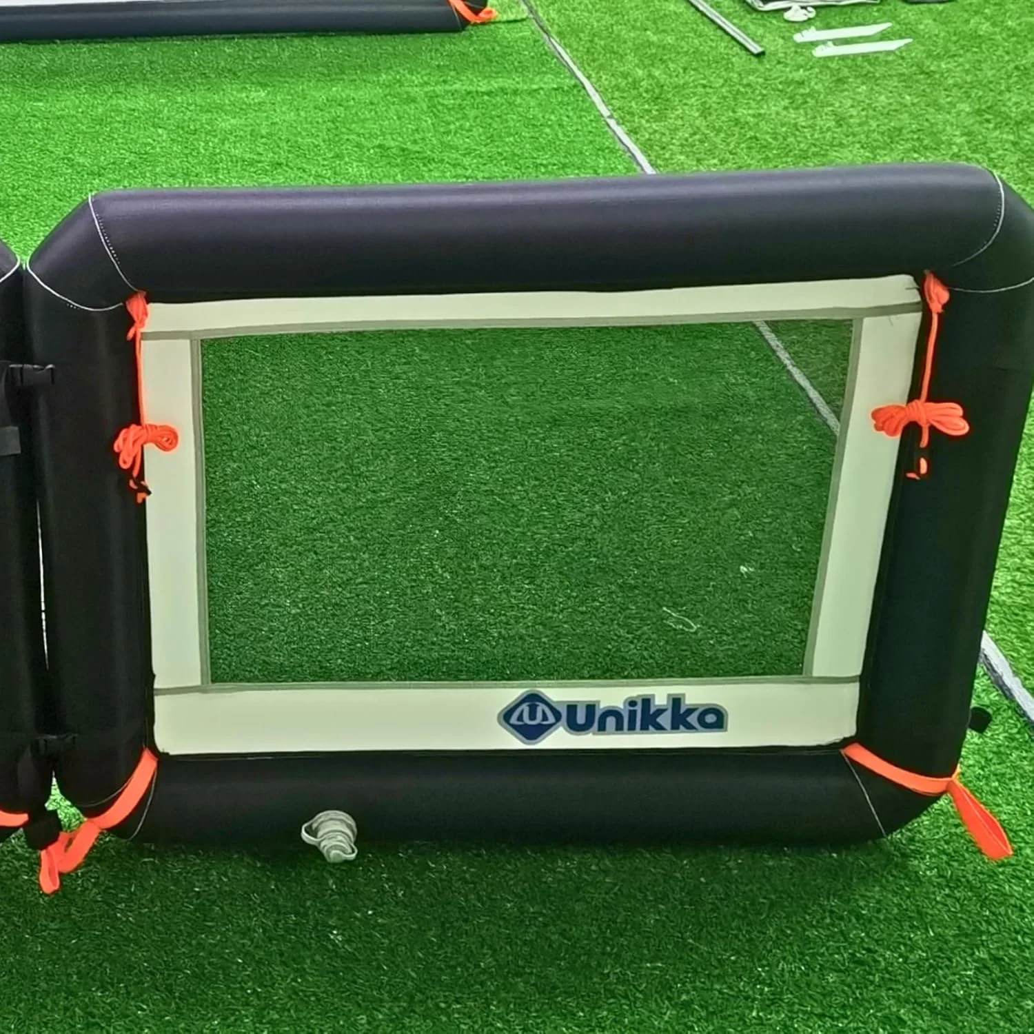 محافظ سگ بادی یونیکا، محافظ کودک و حیوانات خانگی مناسب کاروان، کمپینگ و فضای باز (اختیاری: ۱۰۰ سانتی متر)