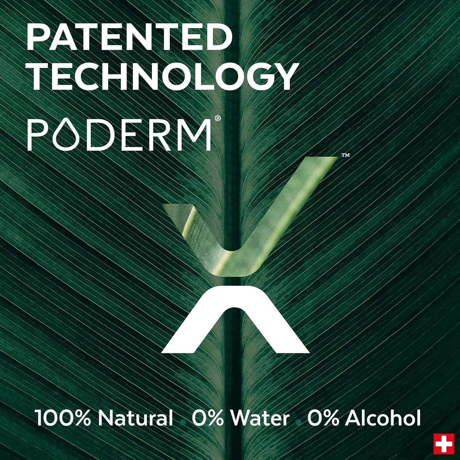 PODERM – تقویت کننده تجدید ناخن پا – سرم روغن درخت چای - ظاهر ناخن های تغییر رنگ داده/آسیب دیده را احیا می کند – ترمیم ناخن های پا و دست – 100% مواد طبیعی و وگان – تجدید سریع – ساخت سوئیس PODERM – تقویت کننده تجدید ناخن پا – سرم روغن درخت چای - ظاهر ناخن های تغییر رنگ داده/آسیب دیده را احیا می کند – ترمیم ناخن های پا و دست – 100% مواد طبیعی و وگان – تجدید سریع – ساخت سوئیس
