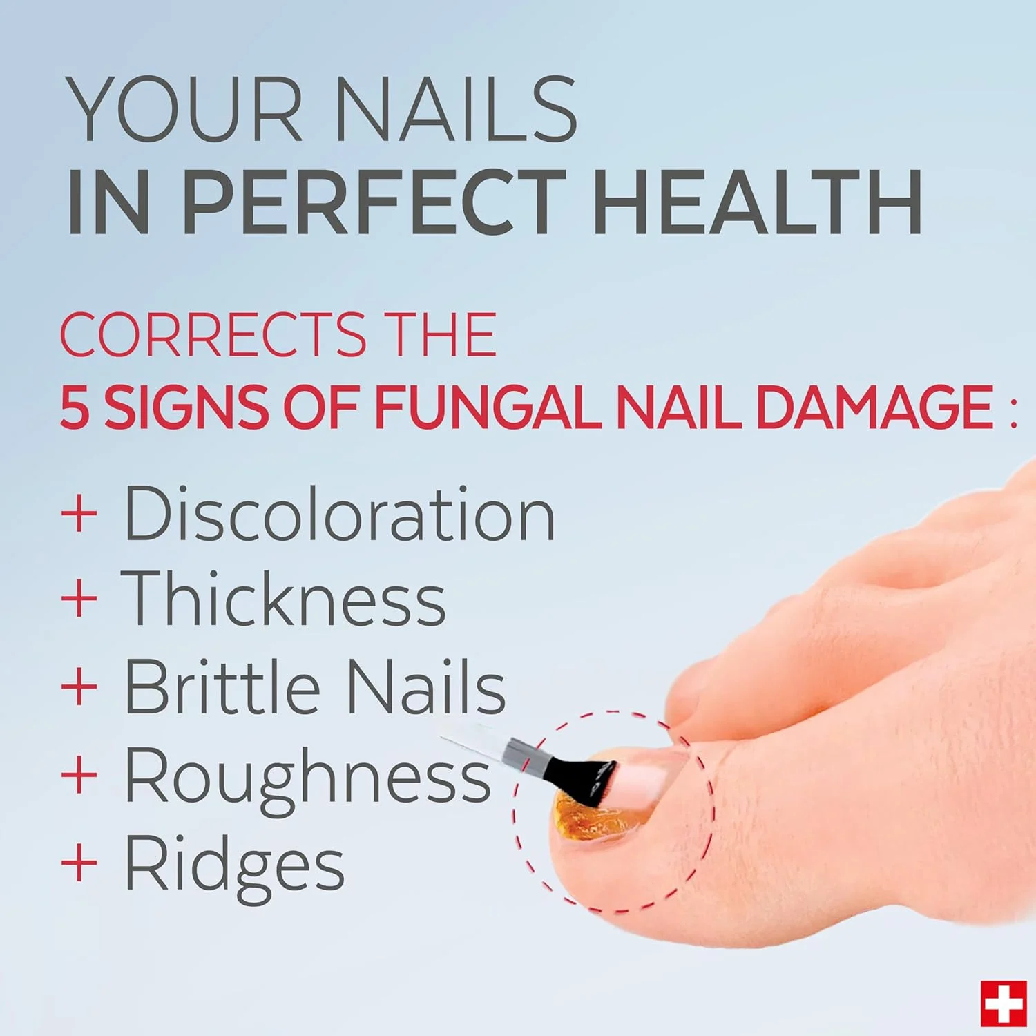 پودرم - ترمیم کننده کامل ناخن 2 در 1 - ظاهر ناخن های تغییر رنگ داده/آسیب دیده را ترمیم می کند - ترمیم ناخن های پا و دست - 100% مواد طبیعی و وگان - سریع و آسان - ساخت سوئیس پودرم - ترمیم کننده کامل ناخن 2 در 1 - ظاهر ناخن های تغییر رنگ داده/آسیب دیده را ترمیم می کند - ترمیم ناخن های پا و دست - 100% مواد طبیعی و وگان - سریع و آسان - ساخت سوئیس