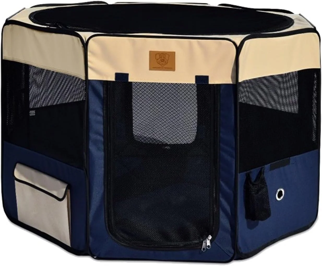 محوطه بازی تاشو حیوانات خانگی Precision Pet محوطه بازی تاشو حیوانات خانگی Precision Pet