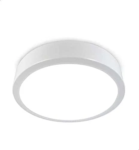 چراغ سقفی ال ای دی 11 وات فیلیپس مدل DN027C Essential SmartBright G2 3000K نور سفید گرم چراغ سقفی ال ای دی 11 وات فیلیپس مدل DN027C Essential SmartBright G2 3000K نور سفید گرم