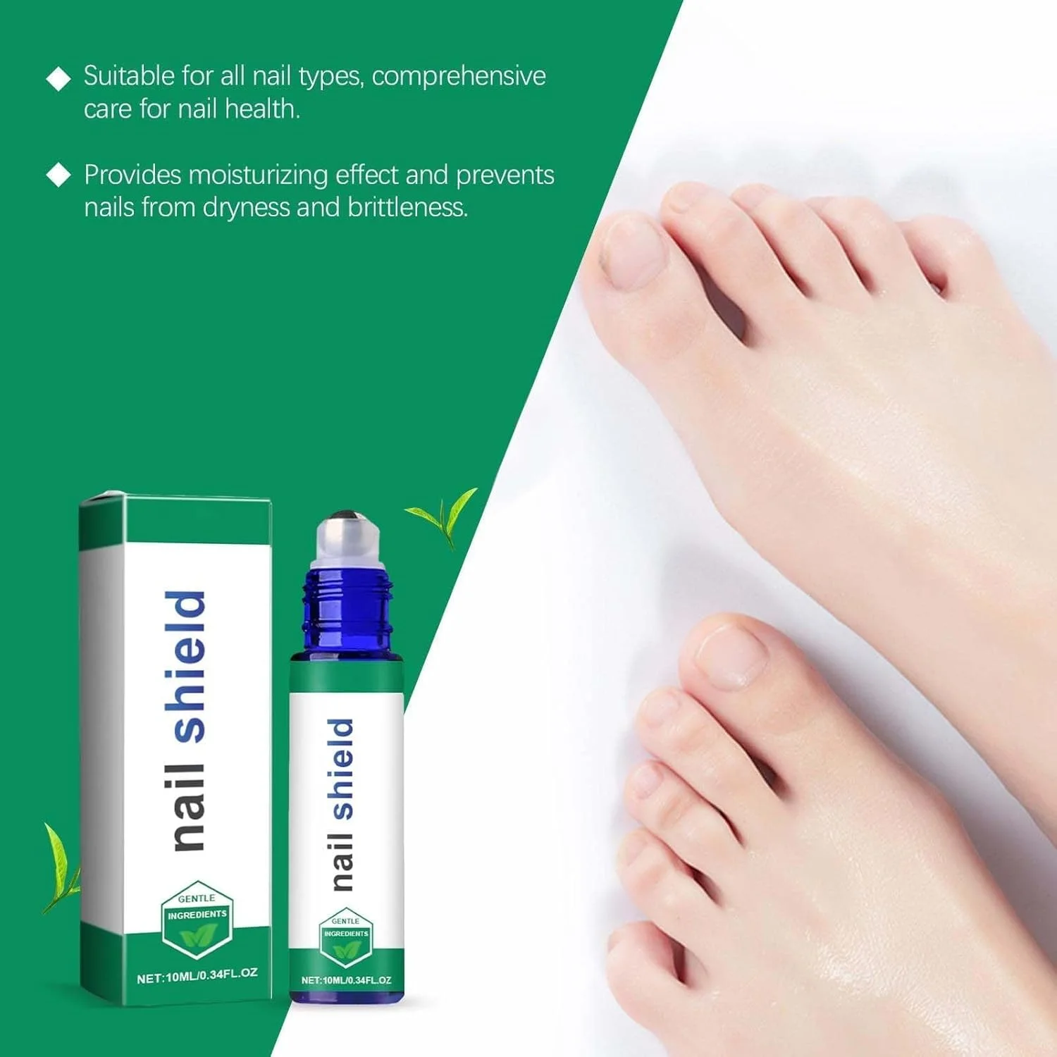 استیک ضد قارچ ناخن LBOYLOVE®، استیک رولی ضد قارچ ناخن، توپ های رولی مراقبت از ناخن، تقویت کننده طبیعی ناخن، مایع مراقبت از ناخن، یک سد قوی تر برای ناخن استیک ضد قارچ ناخن LBOYLOVE®، استیک رولی ضد قارچ ناخن، توپ های رولی مراقبت از ناخن، تقویت کننده طبیعی ناخن، مایع مراقبت از ناخن، یک سد قوی تر برای ناخن