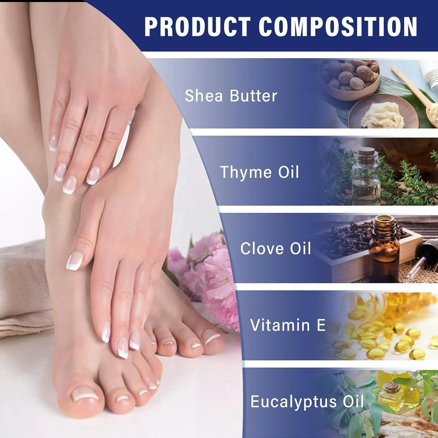 محلول درمان قارچ ناخن LBOYLOVE®، محلول تقویت کننده ناخن، با روغن کوتیکول، مایع جادویی - فرمول گیاهی برای بهبود شکنندگی و تغییر رنگ، مراقبت از ناخن برای ناخن های قوی تر، 30 میلی لیتر محلول درمان قارچ ناخن LBOYLOVE®، محلول تقویت کننده ناخن، با روغن کوتیکول، مایع جادویی - فرمول گیاهی برای بهبود شکنندگی و تغییر رنگ، مراقبت از ناخن برای ناخن های قوی تر، 30 میلی لیتر