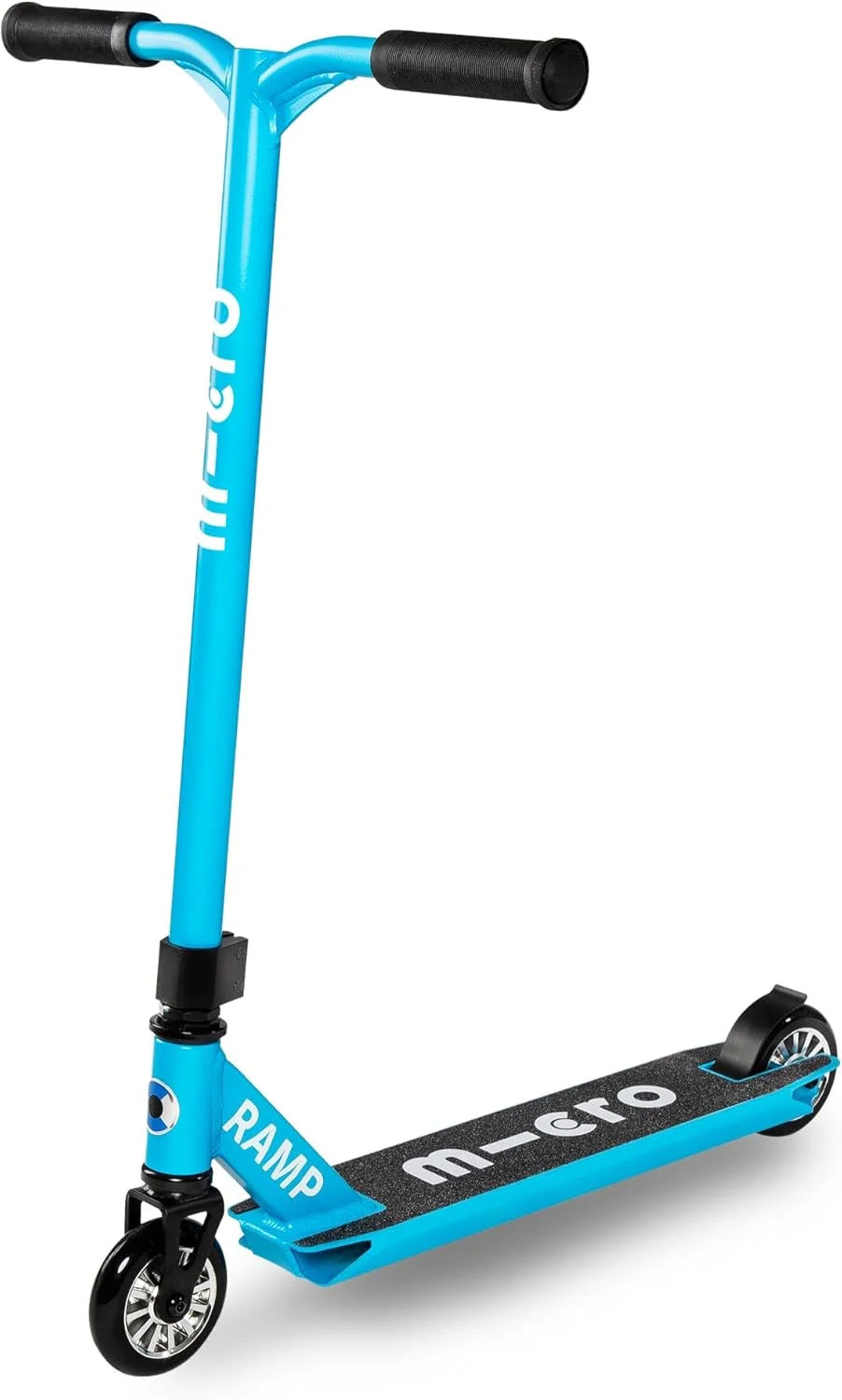 اسکوترهای میکرو | اسکوتر حرکات نمایشی کودکان | پرش ها و ترفندهای اسکیت پارک | 5-12 سال | پسران و دختران