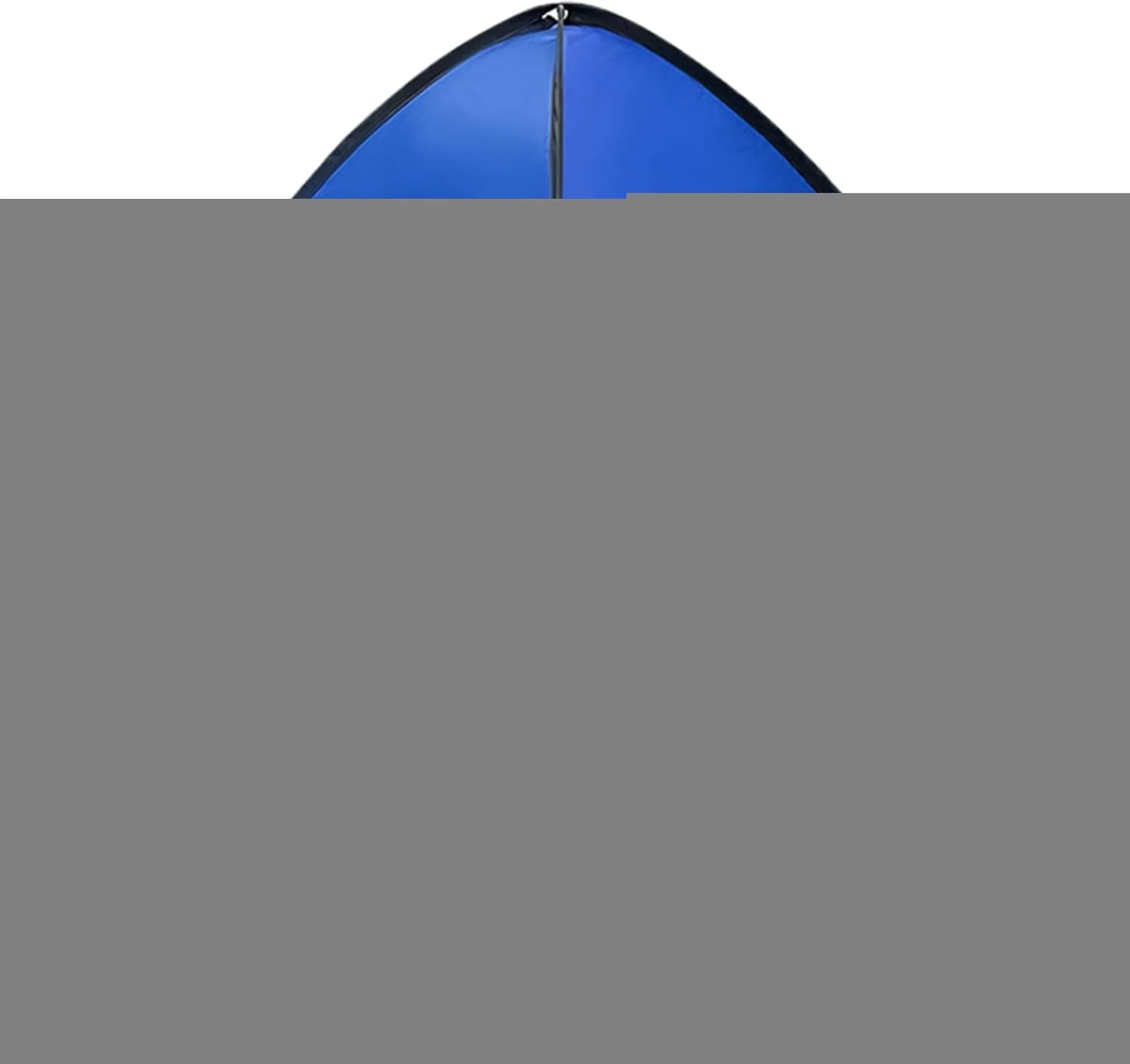 چادر مسافرتی سگ، پناهگاه تاشو قابل حمل حیوانات خانگی، سایه بان گربه و سگ، لوازم حیوانات خانگی بیرونی برای حیاط خلوت، پاسیو، باغ، کمپینگ و پیک نیک