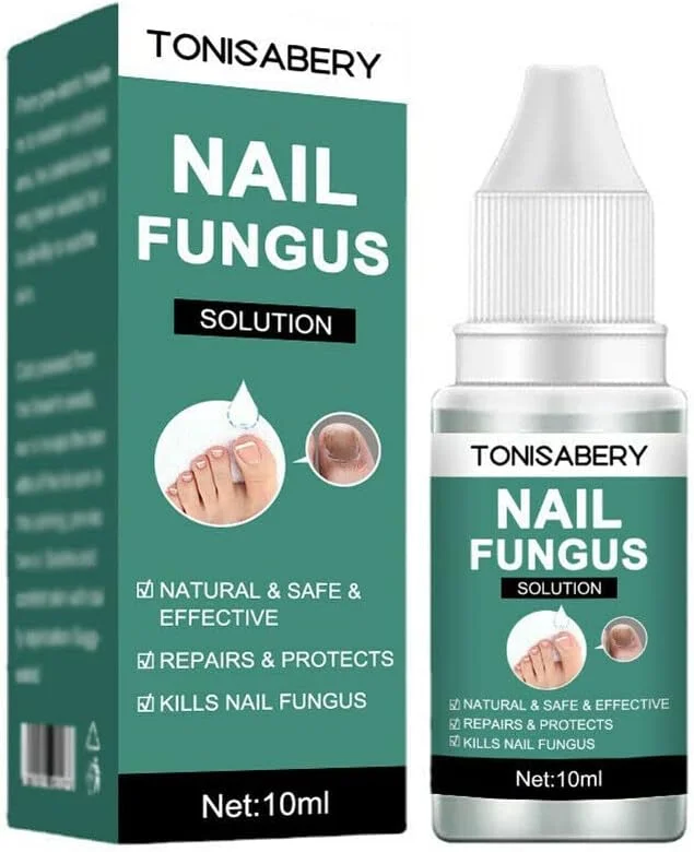 کانزا - محلول ترمیم ناخن قارچی | طبیعی، ایمن و موثر | ترمیم و محافظت از کوتیکول ها | از بین برنده عفونت های ناخن | مایع مغذی برای ناخن دست و پا | از بین برنده اونیکومیکوزیس | مناسب برای خانم ها و آقایان | 10 میلی لیتر کانزا - محلول ترمیم ناخن قارچی | طبیعی، ایمن و موثر | ترمیم و محافظت از کوتیکول ها | از بین برنده عفونت های ناخن | مایع مغذی برای ناخن دست و پا | از بین برنده اونیکومیکوزیس | مناسب برای خانم ها و آقایان | 10 میلی لیتر