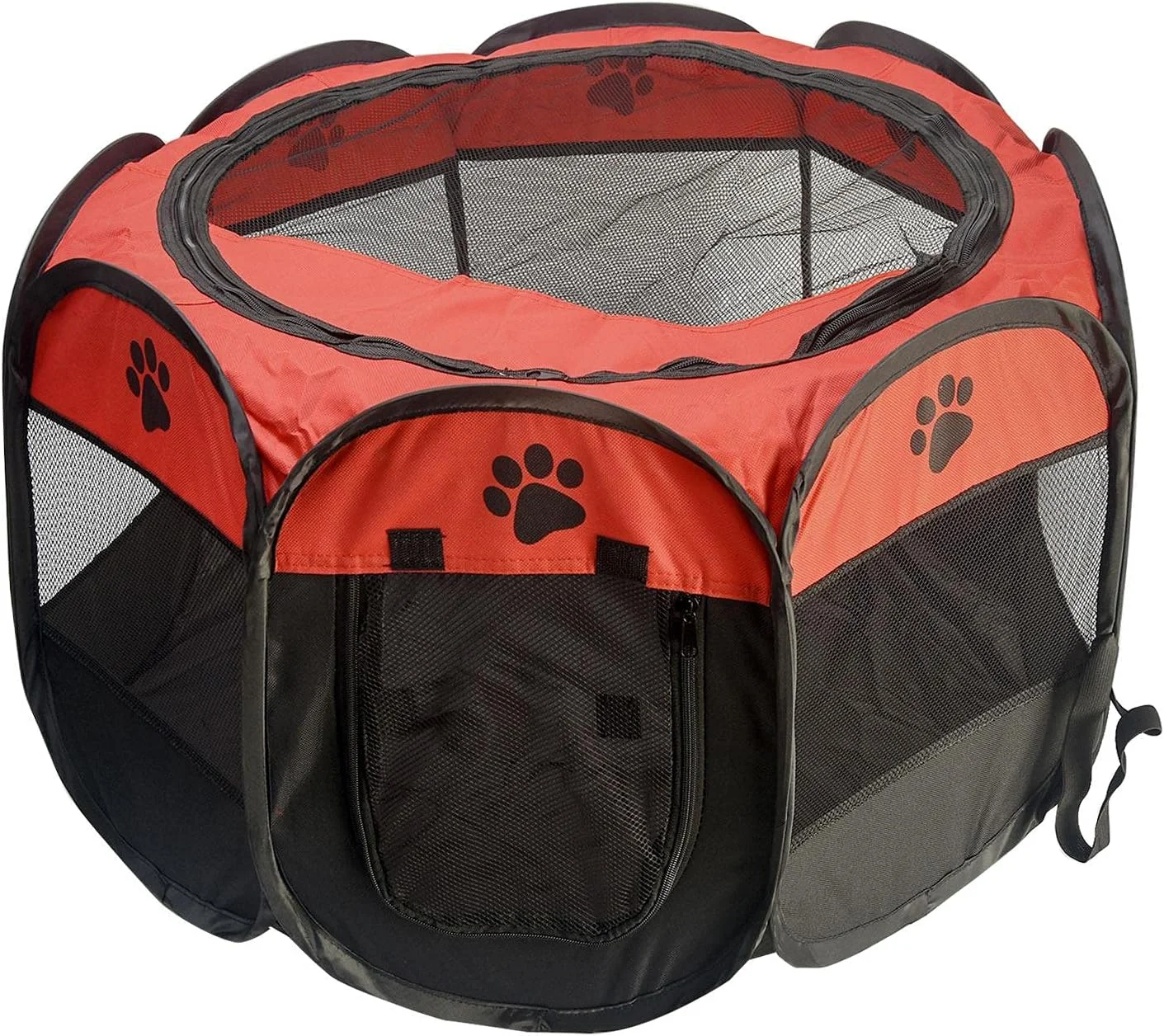 محوطه بازی حیوانات خانگی، محوطه بازی توله سگ، محوطه بازی ضد آب قابل حمل حیوانات خانگی، باکس قابل حمل سگ و گربه، محوطه بازی مسافرتی تاشو برای سگ/گربه/خرگوش محوطه بازی حیوانات خانگی، محوطه بازی توله سگ، محوطه بازی ضد آب قابل حمل حیوانات خانگی، باکس قابل حمل سگ و گربه، محوطه بازی مسافرتی تاشو برای سگ/گربه/خرگوش