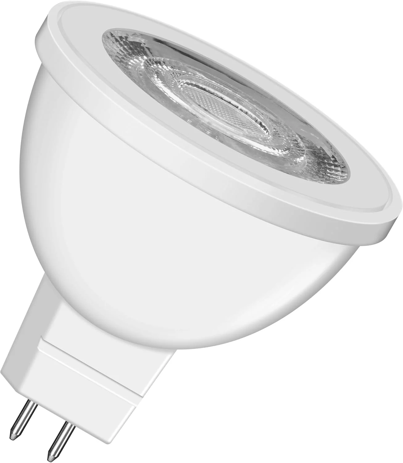 چراغ ال ای دی اوسرام Value MR16 50/36 7.5W/240V، 700 لومن، سفید گرم (بسته بندی ممکن است متفاوت باشد)