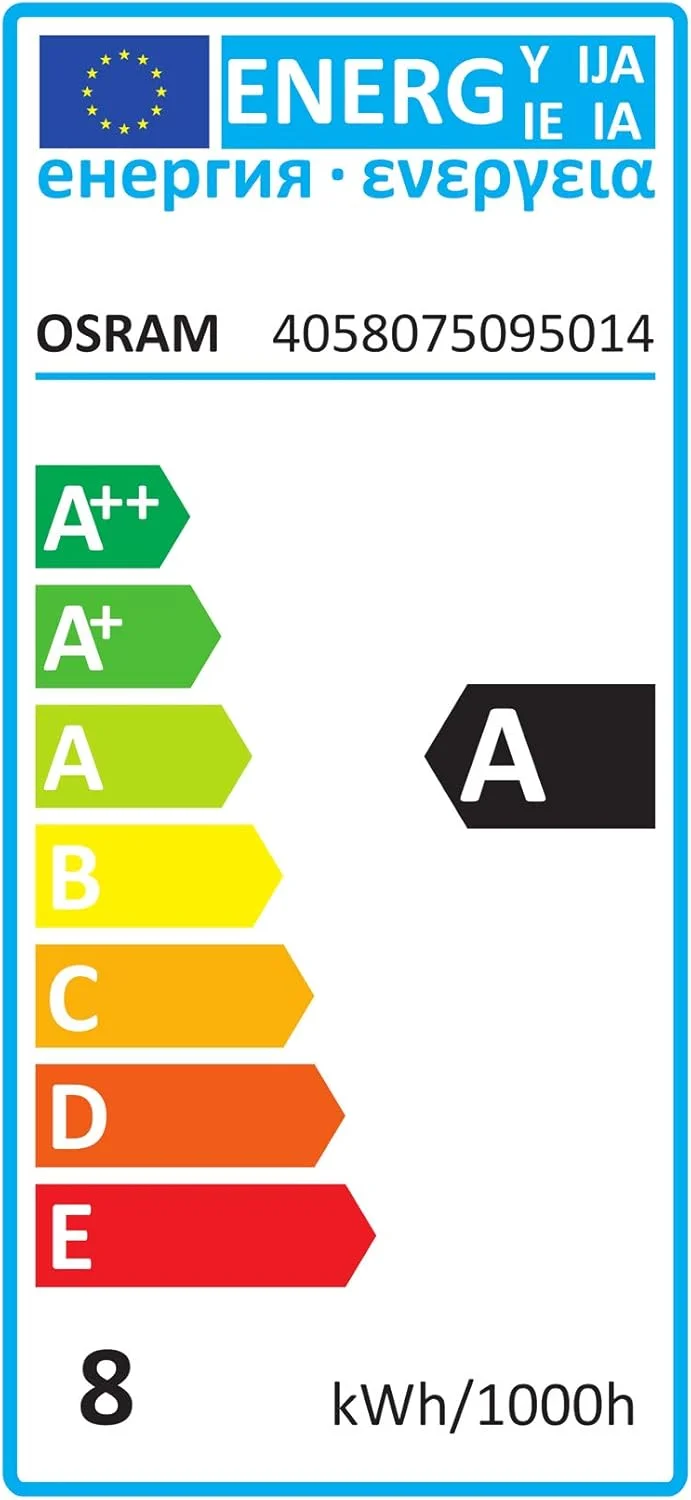 لامپ های ال ای دی OSRAM، پایه سوزنی، بازتابنده MR16، LV DIM، 7.8 وات، سایر لامپ های ال ای دی OSRAM، پایه سوزنی، بازتابنده MR16، LV DIM، 7.8 وات، سایر