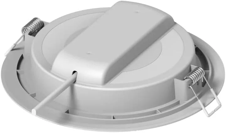 چراغ سقفی ال ای دی روکار گرد 18 وات 6500 کلوین اوسرام لدیونس - 8 اینچ، 1580 لومن چراغ سقفی ال ای دی روکار گرد 18 وات 6500 کلوین اوسرام لدیونس - 8 اینچ، 1580 لومن