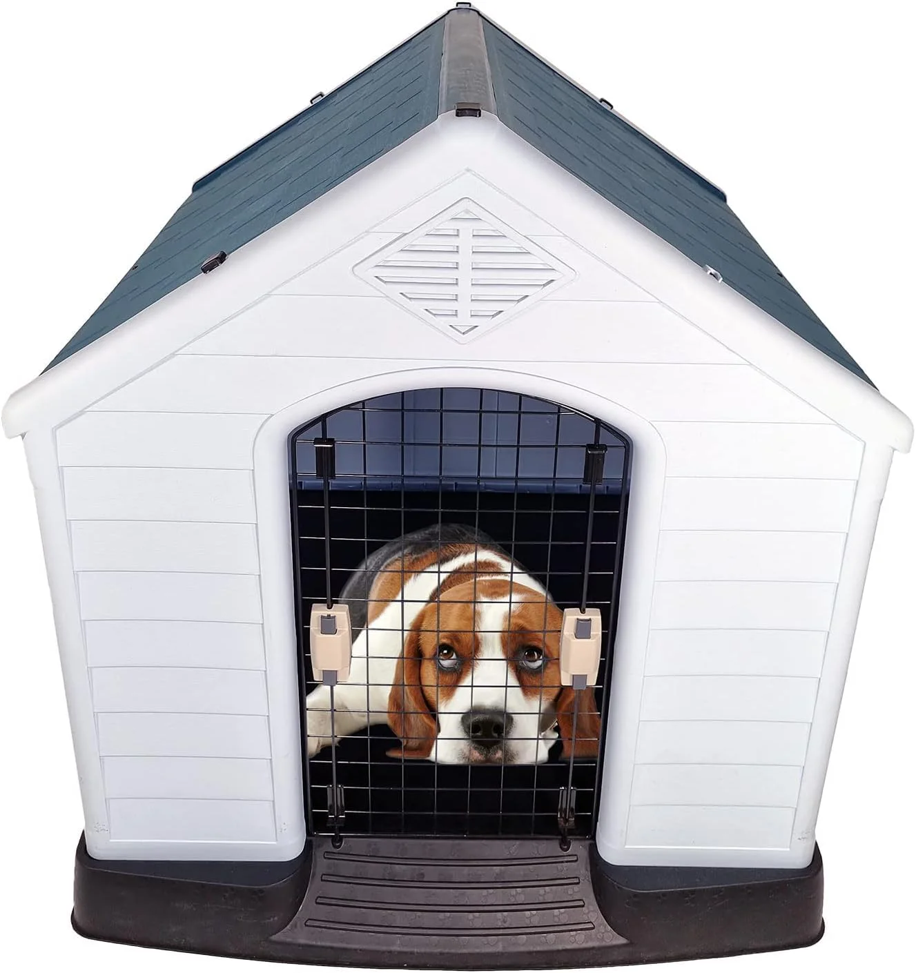 لانه سگ مدل Pet Shop سایز 100 سانتی‌متر