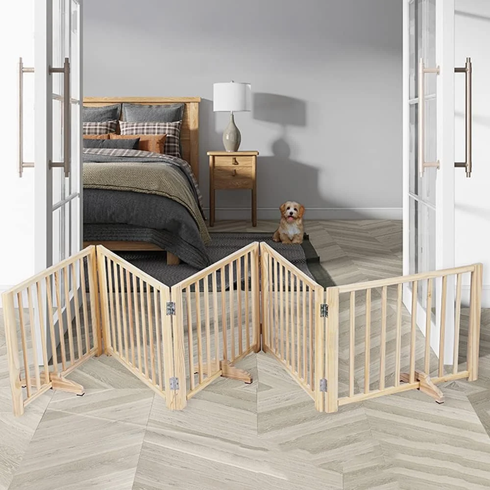 پارک بازی سگ مدل Passage Barrier 3-in-1 تاشو