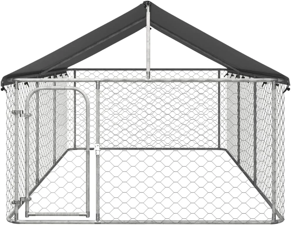قفس سگ فضای باز با باغ بام، پاسیو، تراس، حیاط خلوت، لوازم حیوانات خانگی، خانه قفس سگ، محفظه، محوطه بازی، قفل ایمنی قفس سگ فضای باز با باغ بام، پاسیو، تراس، حیاط خلوت، لوازم حیوانات خانگی، خانه قفس سگ، محفظه، محوطه بازی، قفل ایمنی