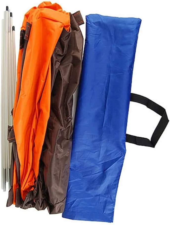 خانه گربه ای idoruan FRIDNL برای گربه های فضای باز، چادر گربه، خانه سگ کوچک، خانه سگ بزرگ، چادر سگ، خانه گربه فضای باز، پناهگاه گربه فضای باز، چادر خانه سگ داخلی فضای باز، لانه سگ بیرونی، خانه حیوانات خانگی، توله سگ