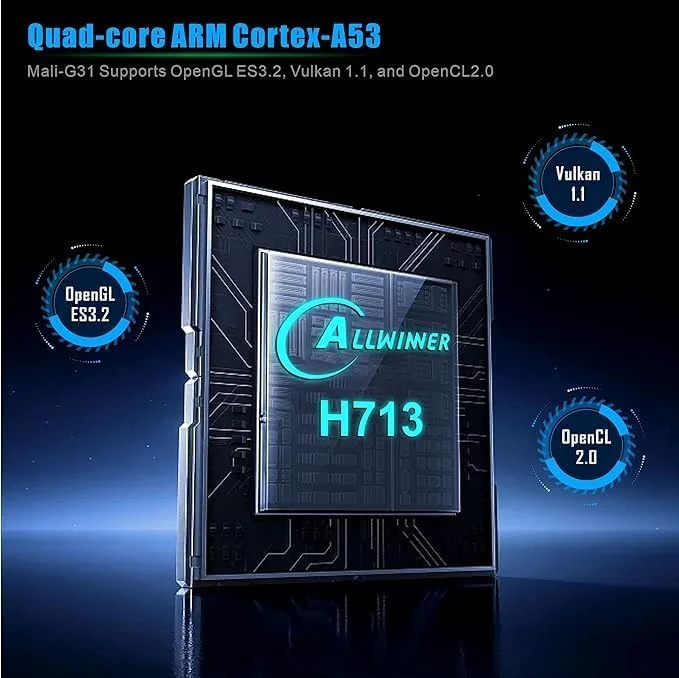 پروژکتور 4K با اندروید 11، رزولوشن اصلی 1080P، روشنایی 390 انسی لومن، WiFi6 و بلوتوث 5.0، پروژکتور سینمای خانگی قابل حمل برای فیلم های فضای باز، استریم، بازی، سازگار با HDMI/USB/AV پروژکتور 4K با اندروید 11، رزولوشن اصلی 1080P، روشنایی 390 انسی لومن، WiFi6 و بلوتوث 5.0، پروژکتور سینمای خانگی قابل حمل برای فیلم های فضای باز، استریم، بازی، سازگار با HDMI/USB/AV