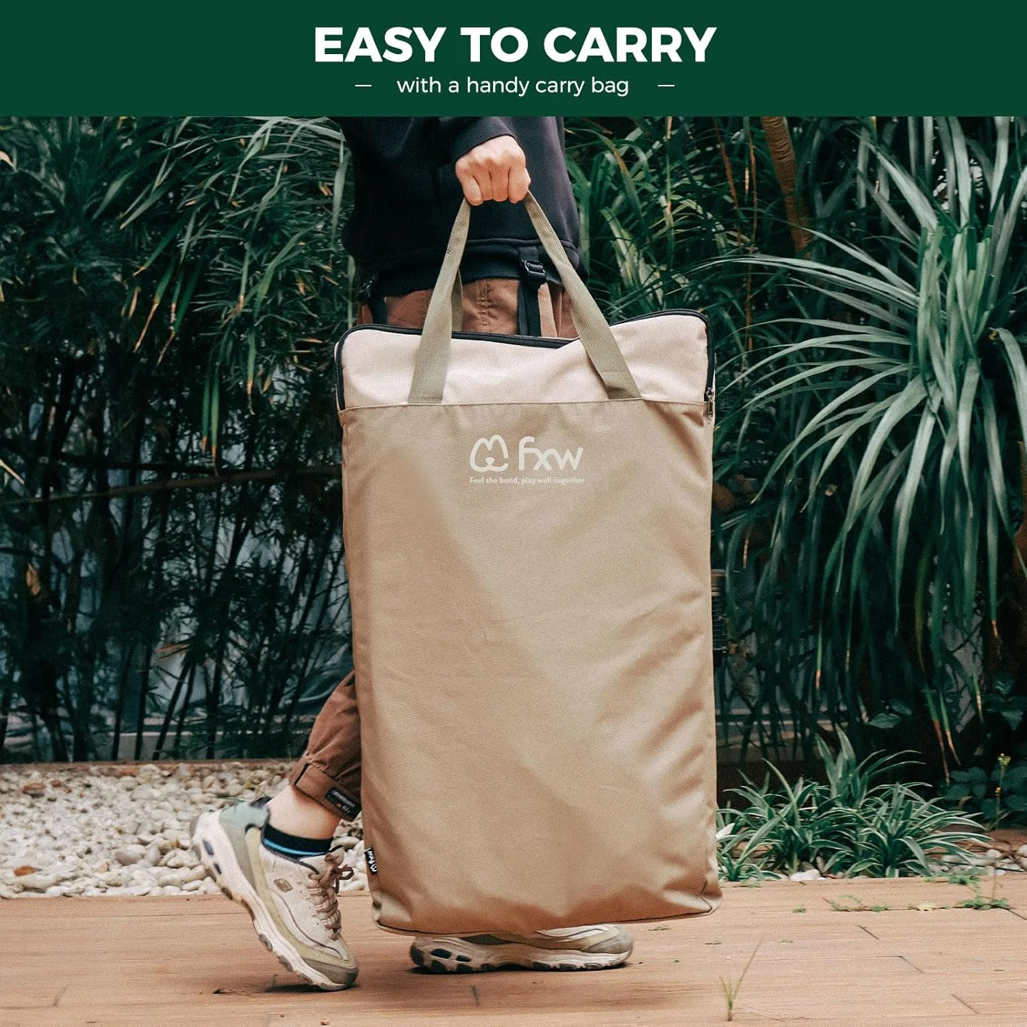 محوطه بازی سگ FXW GoTent، طراحی شده برای استفاده در داخل/خارج از منزل/مسافرت، مناسب برای توله سگ و سگ های کوچک، قابل حمل و تاشو│در انتظار ثبت اختراع محوطه بازی سگ FXW GoTent، طراحی شده برای استفاده در داخل/خارج از منزل/مسافرت، مناسب برای توله سگ و سگ های کوچک، قابل حمل و تاشو│در انتظار ثبت اختراع