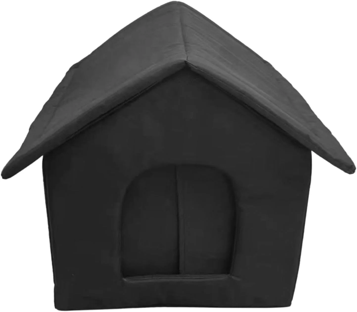 پناهگاه گربه های وحشی | پناهگاه گرم حیوانات | لوازم ضد آب حیوانات خانگی پارچه آکسفورد لانه حیوانات وحشی چادر برای بالکن های بیرونی ایوان ها گربه ها سگ ها