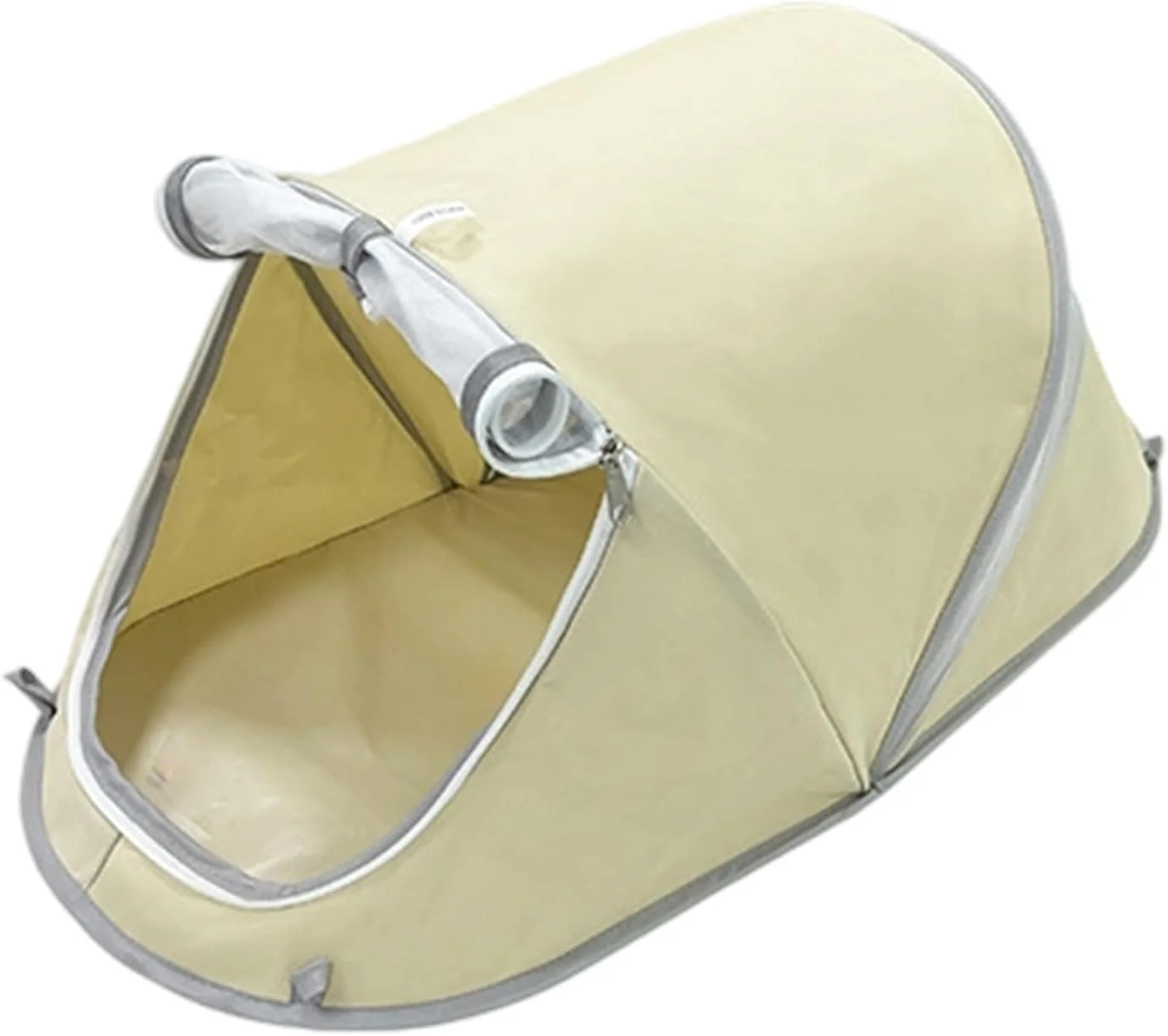 چادر حیوانات خانگی، باکس سگ کوچک مقاوم در برابر اشعه ماوراء بنفش و تنفسی | باکس چادر لانه بچه گربه سرپوشیده | برای حیاط، چمن، بالکن، پاسیو، پیک نیک، اتاق خواب، کمپینگ