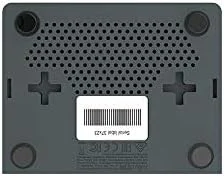 روتر میکروتیک Rb760Igs با 5 پورت گیگابیتی اترنت روتر میکروتیک Rb760Igs با 5 پورت گیگابیتی اترنت