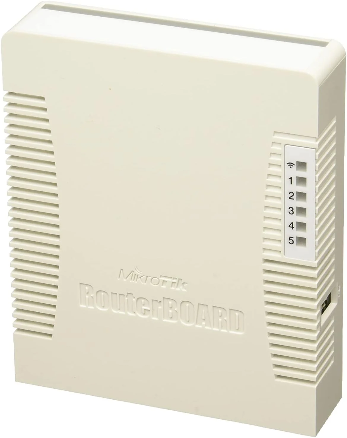 روتر بی سیم 5 پورت Mikrotik RB951Ui-2HnD، 1000mW