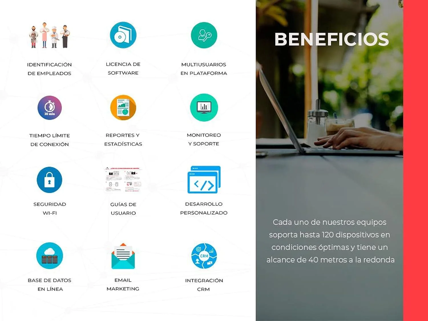 روتر بی سیم 5 پورت Mikrotik RB951Ui-2HnD، 1000mW روتر بی سیم 5 پورت Mikrotik RB951Ui-2HnD، 1000mW