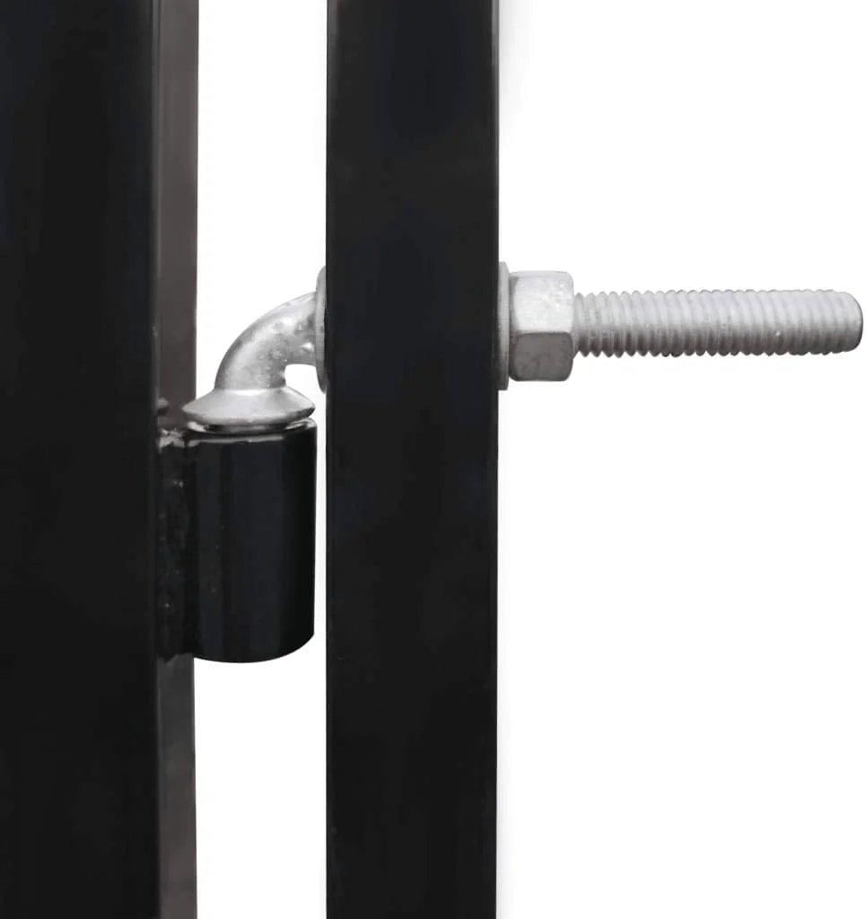 قفس سگ فضای باز 300x300x185 سانتی متر