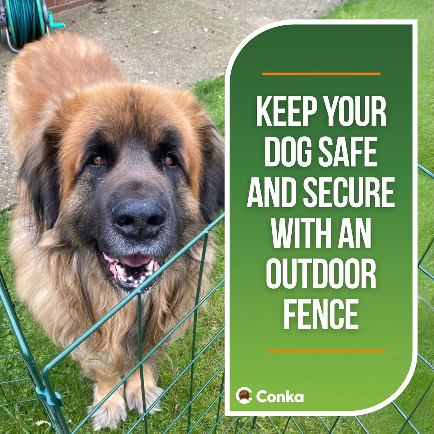 فنس تاشو و قابل حمل سگ P Dot Wolf Flexipanel | مناسب فضای داخلی و خارجی | دروازه | مانع (فنس 3.6 متری)