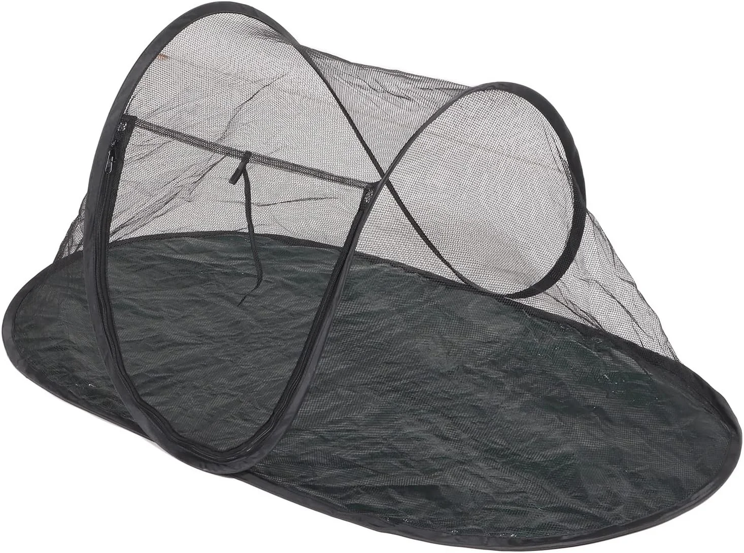 چادر توری قابل حمل و تاشو حیوانات خانگی Domary، مناسب برای فعالیت های داخل و خارج از منزل