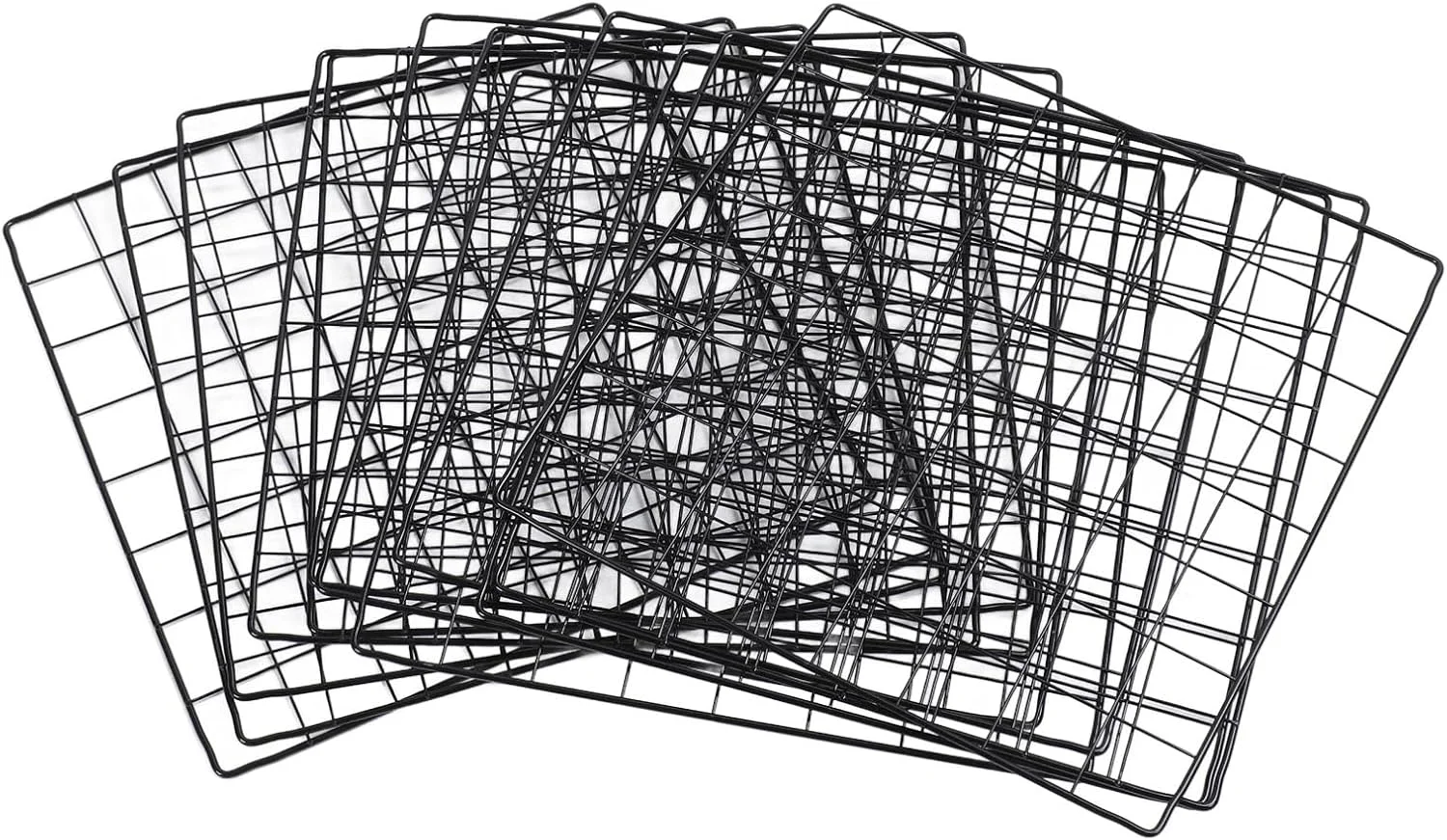 محوطه بازی سگ در داخل خانه - حصار تمرینی حیوانات خانگی برای حیاط، 12 پنل تاشو با درب، محوطه فلزی سگ برای کمپینگ، RV، فضای باز، حیوانات خانگی کوچک/متوسط