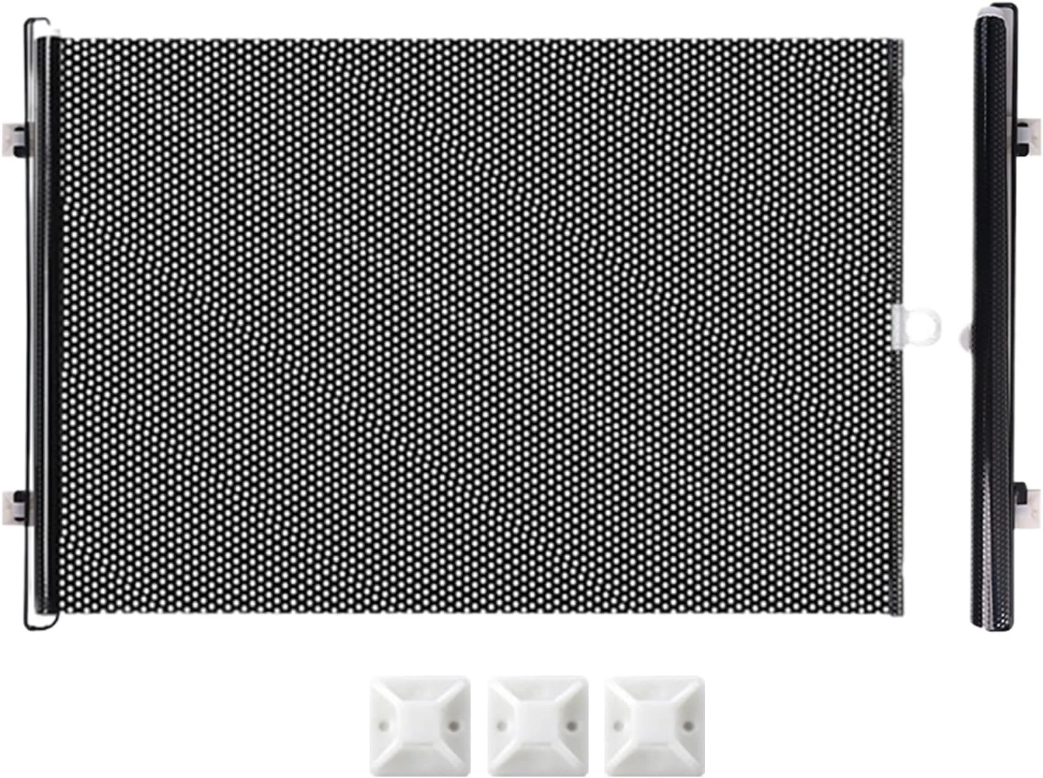 دروازه سگ - دروازه های سگ برای ورودی درها، استفاده در خانه و فضای باز، محوطه بازی حیوانات خانگی برای اتاق نشیمن، راهرو، آشپزخانه، پاسیو، شومینه، اتاق خواب، ورودی در