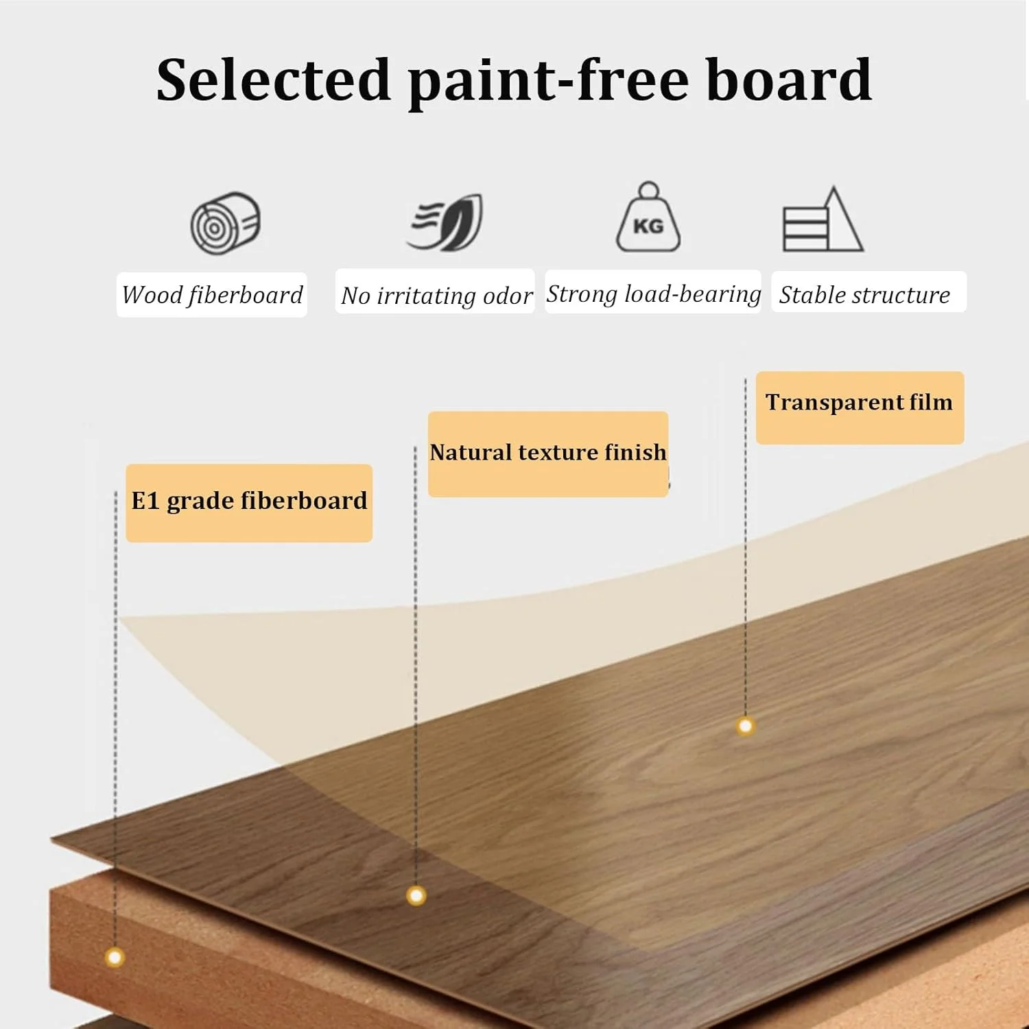 قفس سگ گوشه ای مبلمان، میز کنار تختی چوبی قفس سگ با توری، 2 درب، قفس حیوانات خانگی تزئینی برای استفاده در داخل خانه