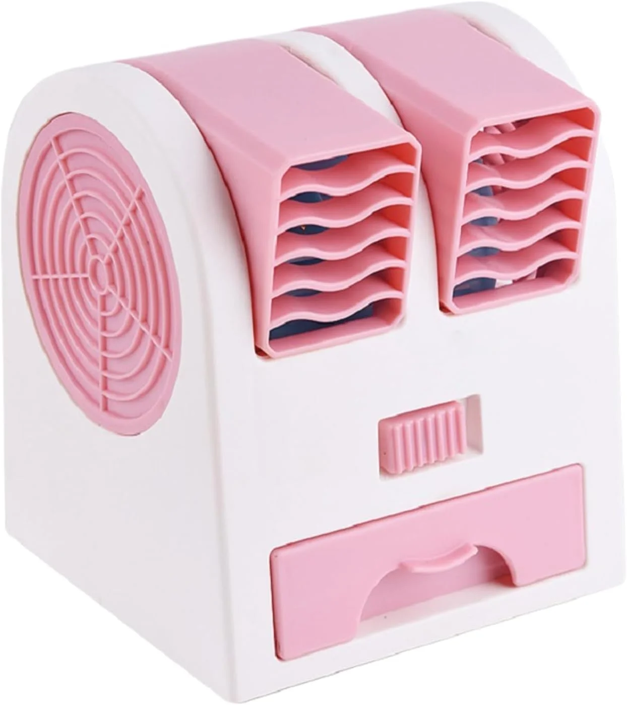 پنکه برای قفس سگ | پنکه قفس حیوانات خانگی برای خنک کردن سگ ها، تجهیزات خنک کننده قابل شارژ با باتری برای اتاق خواب، اتاق نشیمن، کمپینگ، RV، خواب