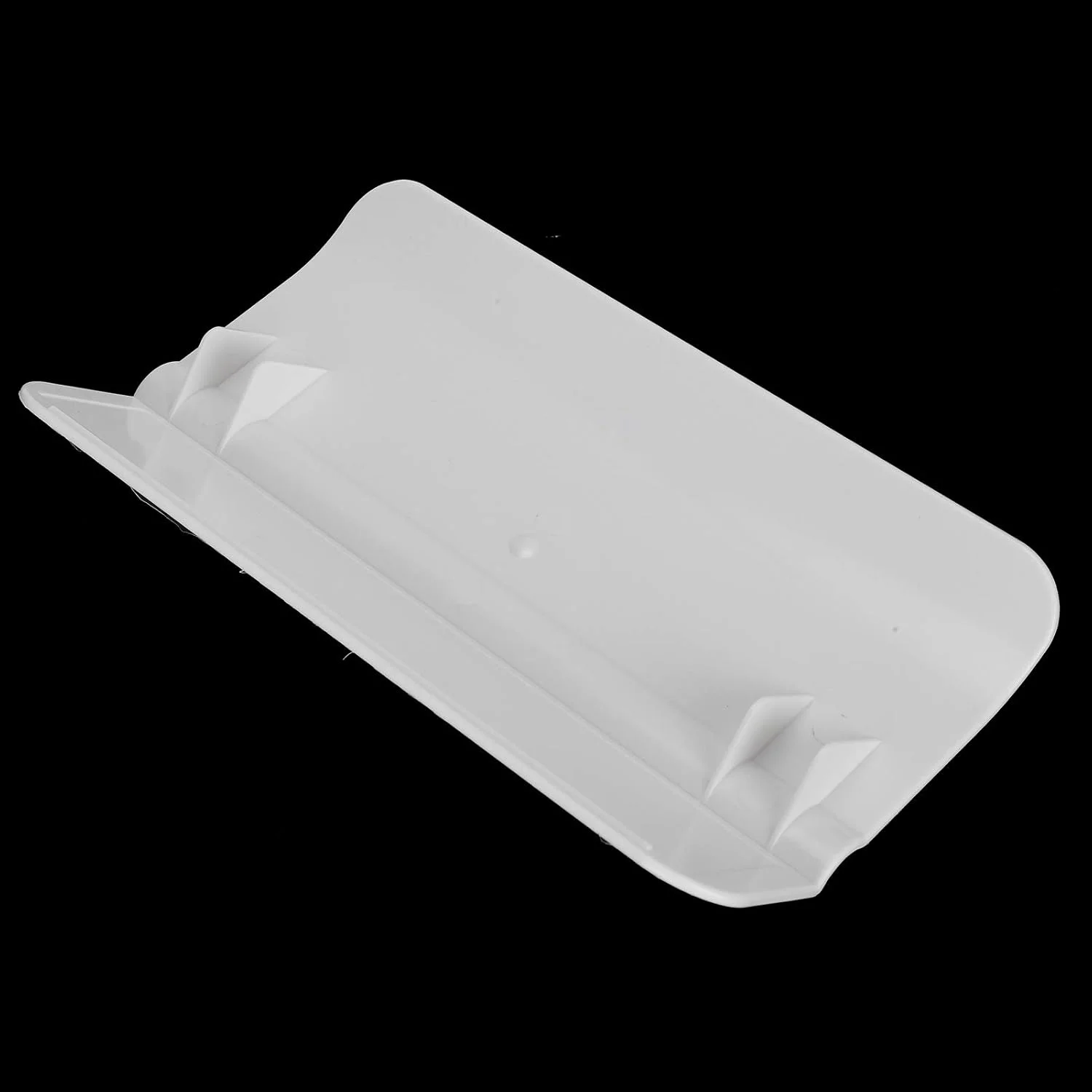 دستگاه جلوگیری از بسته شدن درب حیوانات خانگی، نصب آسان و مطمئن، مناسب برای گربه ها و سگ ها، پلاستیکی و ایمن