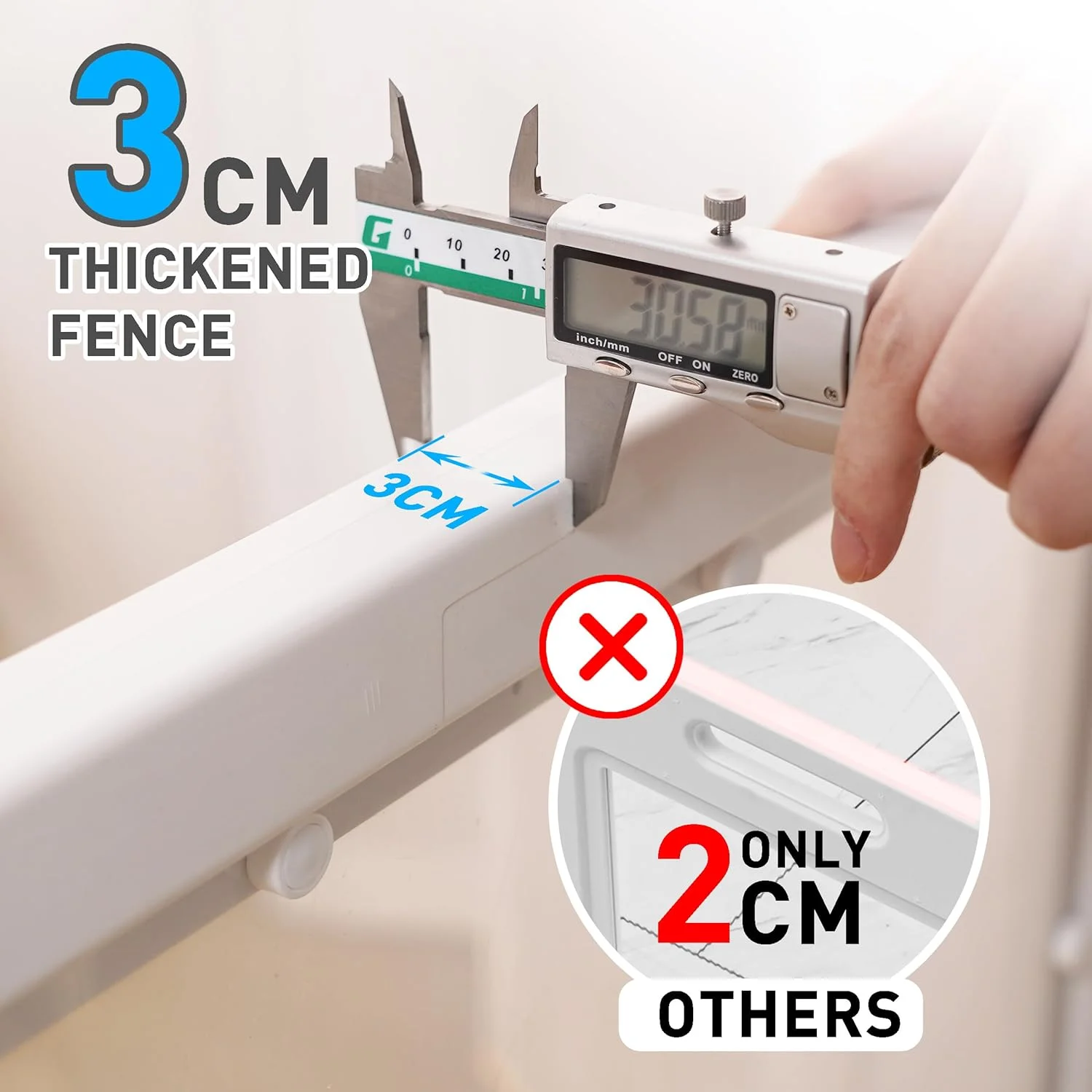 محوطه بازی سگ Citylife با درب، محوطه بازی شفاف حیوانات خانگی برای داخل و خارج از خانه، نصب و برداشتن آسان، محوطه بازی توله سگ برای سگ ها، گربه ها، خرگوش ها، خوک ها، 12 پنل