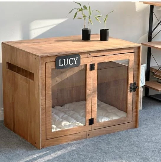 تخت خواب گربه/سگ برای گربه ها/سگ های خانگی - غار بزرگ گربه/سگ برای خانه گربه/سگ خانگی، مخفیگاه گربه/سگ