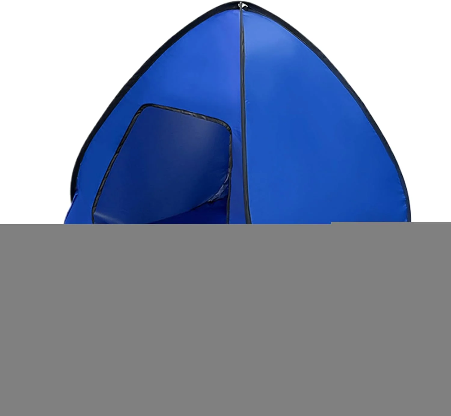 چادر سگ برای کمپینگ، پناهگاه ضد آب خانه حیوانات خانگی قابل حمل | چادر سایه بیرونی گربه سگ در فضای باز برای پیک نیک، چمن، باغ، پاسیو، گردش ها، حیاط خلوت