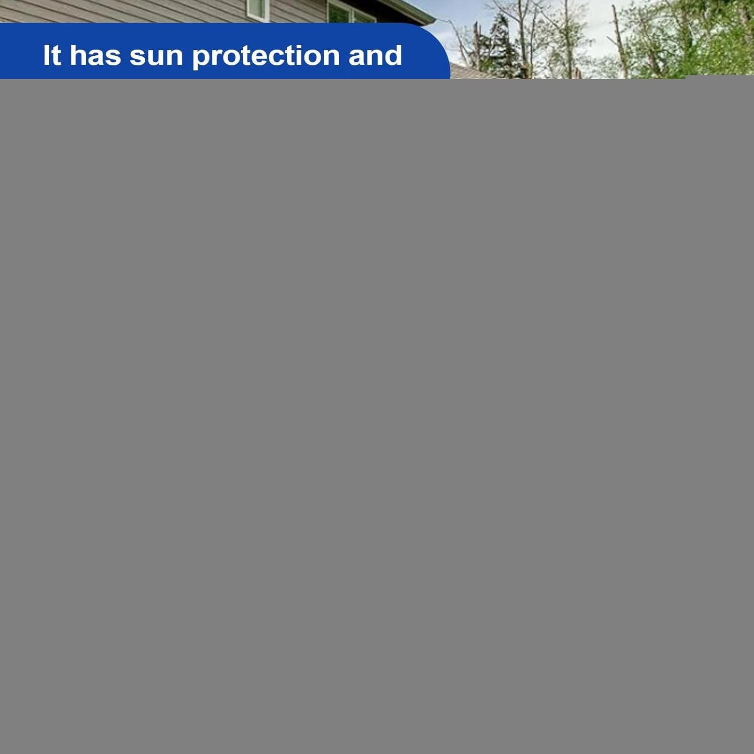 چادر مسافرتی سگ، پناهگاه تاشو قابل حمل حیوانات خانگی - لوازم حیوانات خانگی، چادر سایه گربه و سگ برای چمن، کمپینگ، پیک نیک، پاسیو، گردش در باغ و حیاط خلوت چادر مسافرتی سگ، پناهگاه تاشو قابل حمل حیوانات خانگی - لوازم حیوانات خانگی، چادر سایه گربه و سگ برای چمن، کمپینگ، پیک نیک، پاسیو، گردش در باغ و حیاط خلوت