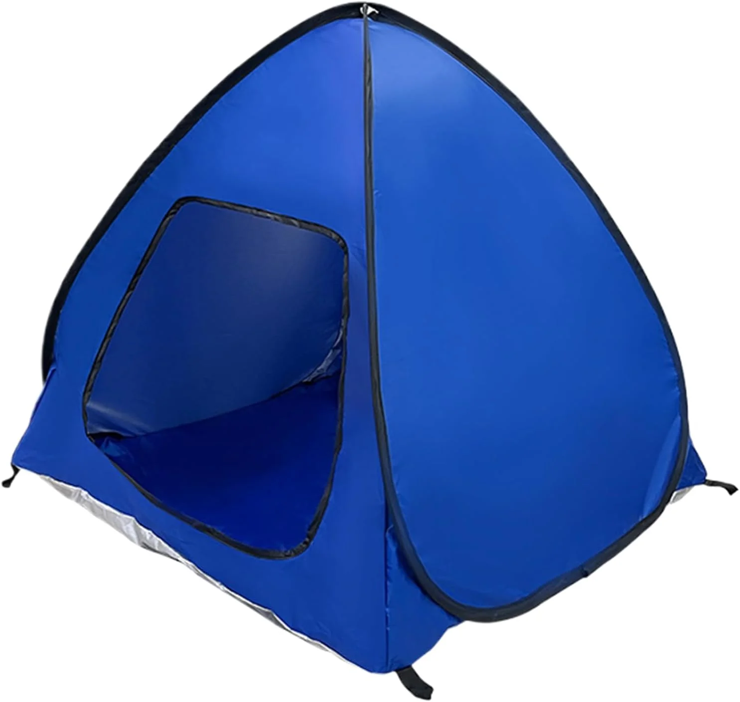 Dog Tent for Camping | Foldable Pet House Waterproof Shelter,Outside Cat Dog Outside Shade Tent for Picnicking Lawn Garden Patio Outings Backyard