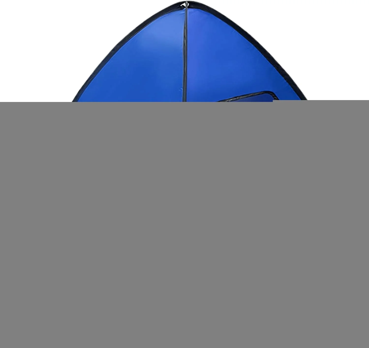 چادر سگ برای کمپینگ، خانه تاشو ضد آب حیوانات خانگی - سایه گربه سگ، لوازم حیوانات خانگی در فضای باز برای حیاط خلوت پاسیو باغ کمپینگ پیک نیک