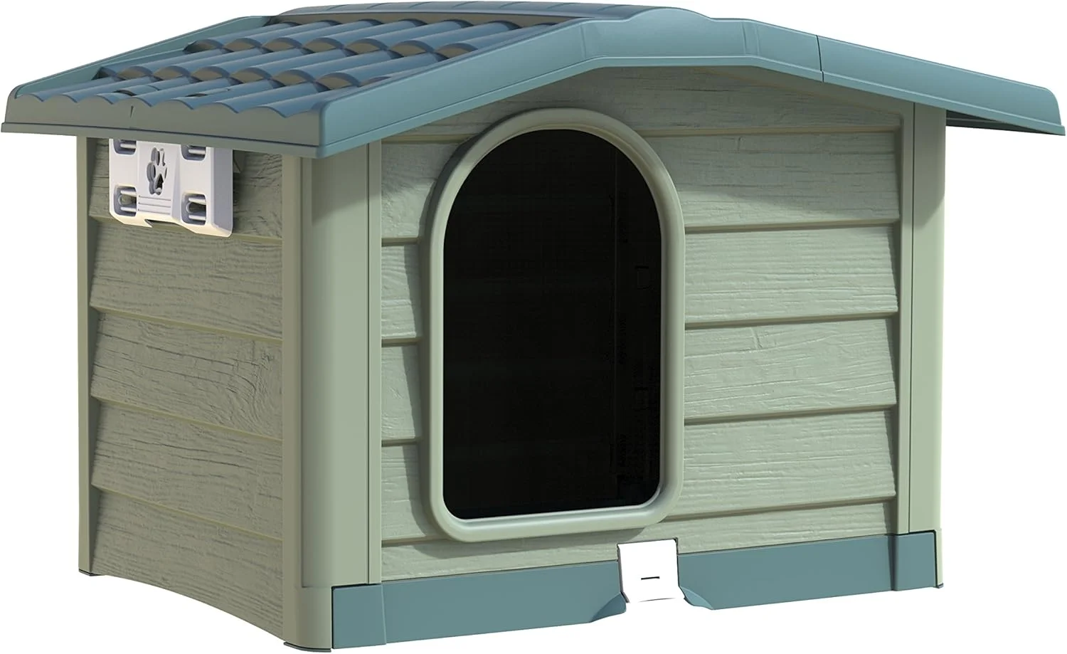 لانه سگ Camon - سبز - کوچک