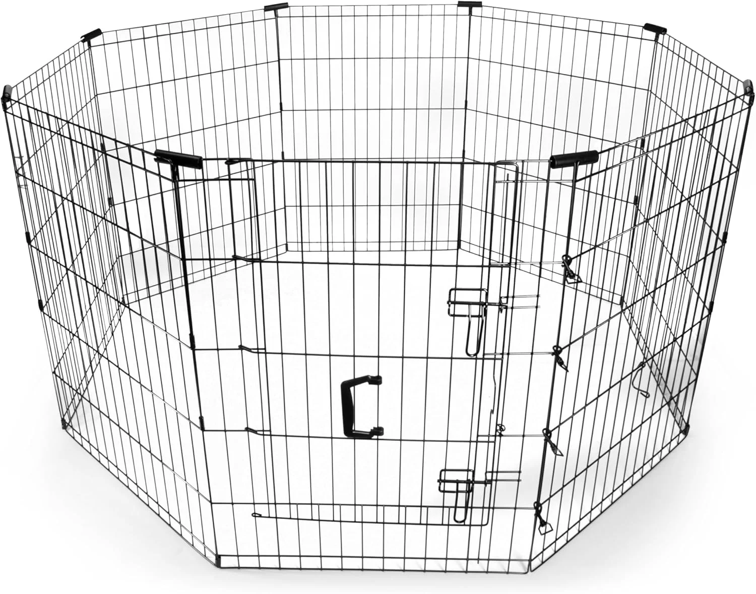 فنس تاشو سگ Camon - هشت پنل - 60x91 سانتی متر