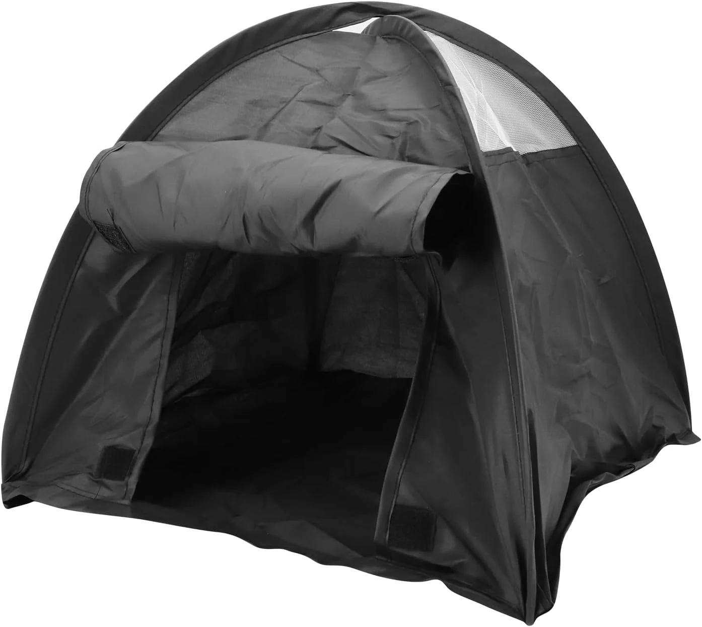 چادر کوچک گربه و سگ Beowanzk برای فضای باز، لانه گربه | تیپی سگ برای داخل و خارج از خانه، خانه گربه و سگ در فضای باز، لوازم جانبی مخفیگاه توله سگ و بچه گربه چادر کوچک گربه و سگ Beowanzk برای فضای باز، لانه گربه | تیپی سگ برای داخل و خارج از خانه، خانه گربه و سگ در فضای باز، لوازم جانبی مخفیگاه توله سگ و بچه گربه